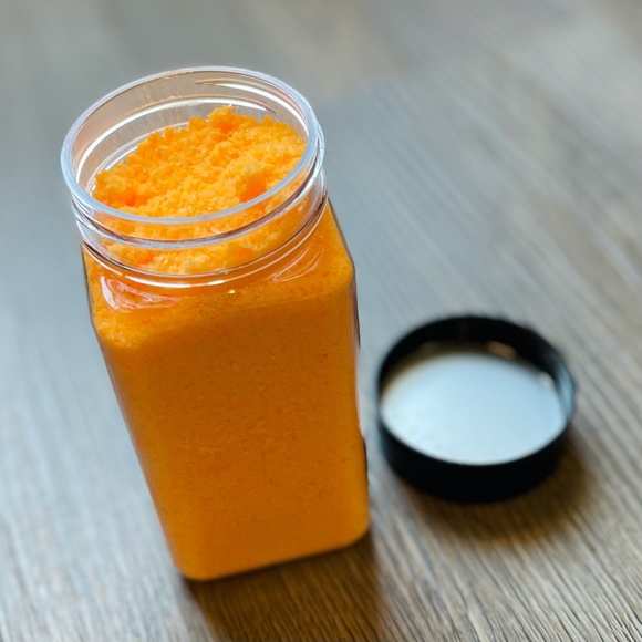 Sassy Senorita Bubbling Bath Salts - Picture 2 of 4